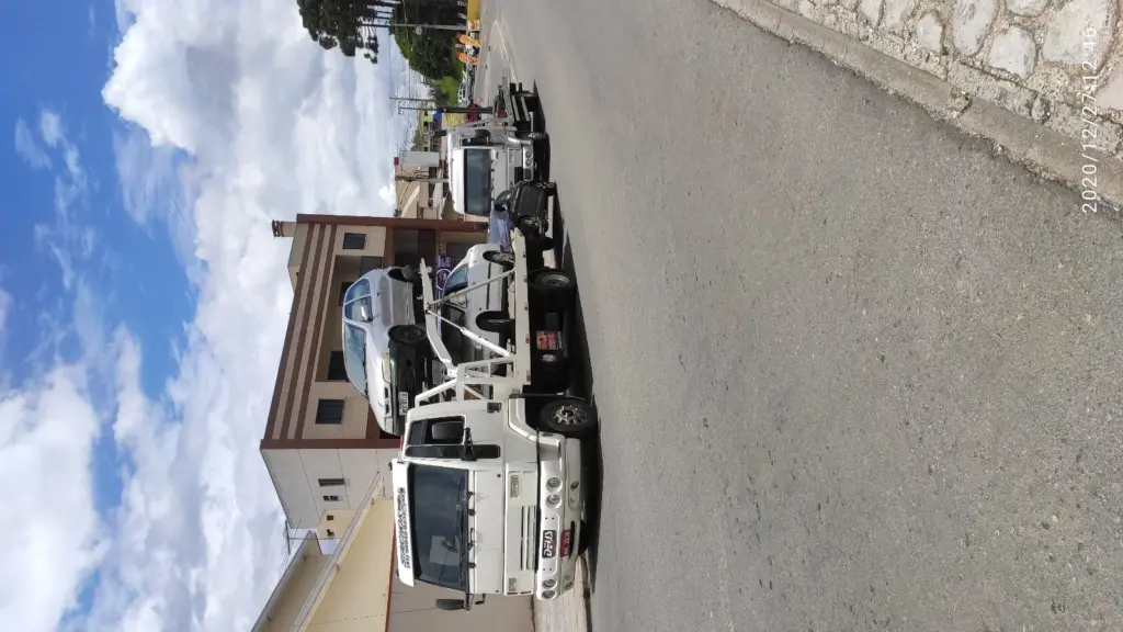 empresa de remoção de veículo em São José dos Pinhais
