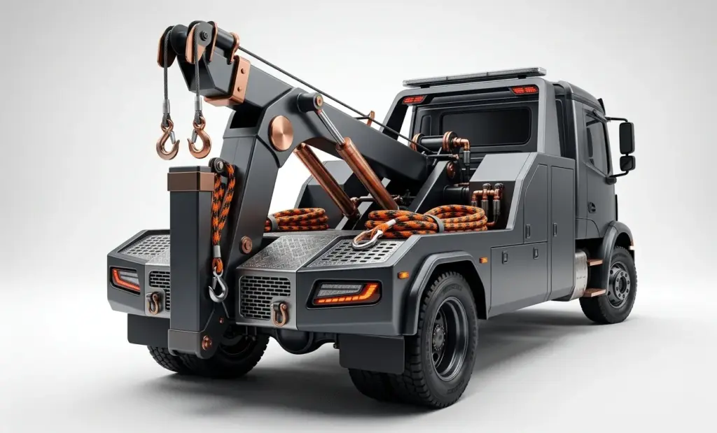 resgate automotivo